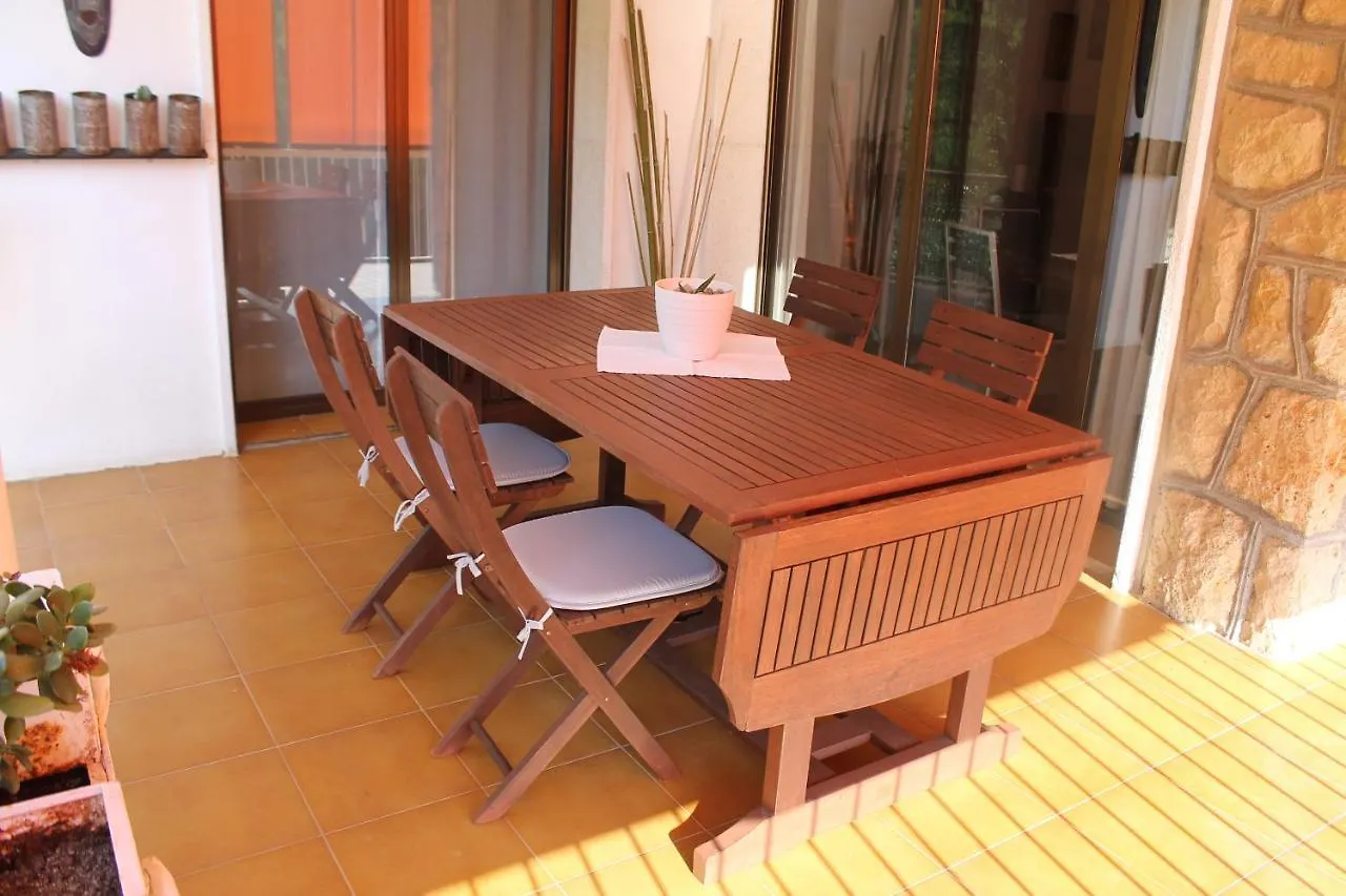 La Casa Dels Boscos Villa Tarragona