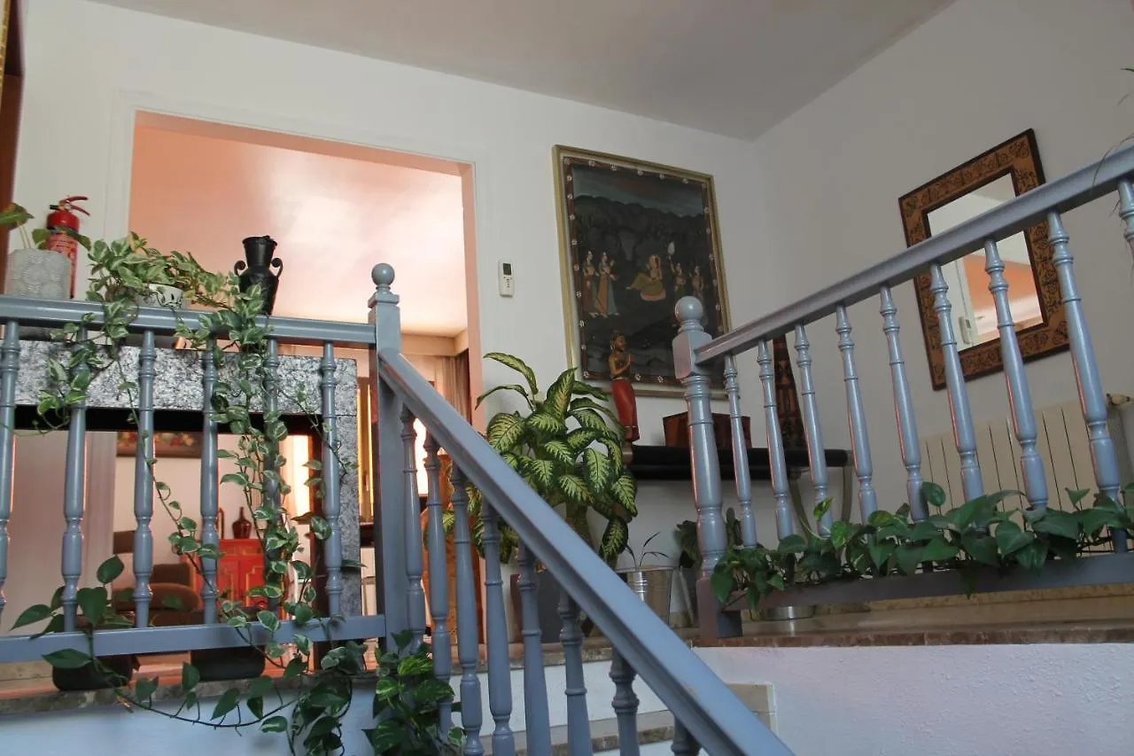 Holiday home La Casa Dels Boscos Villa Tarragona