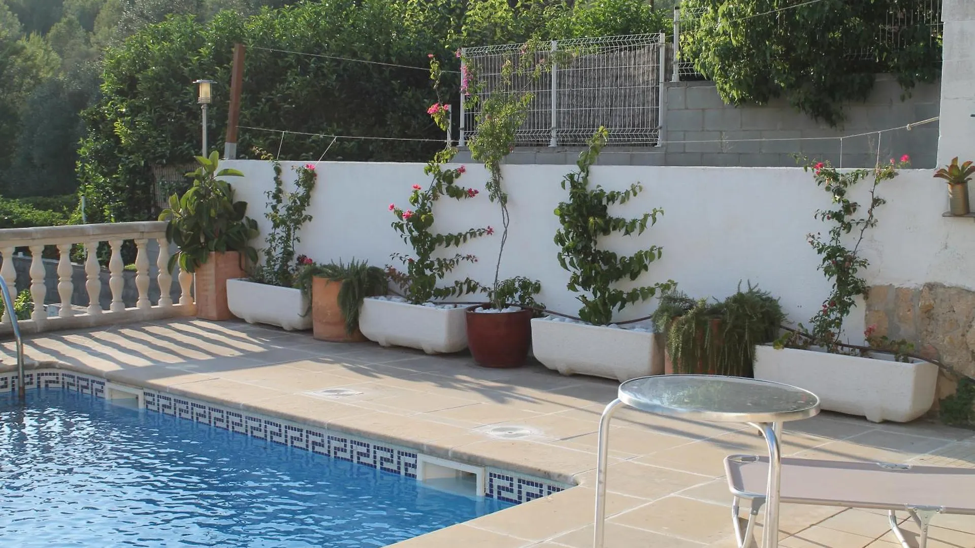 Holiday home La Casa Dels Boscos Villa Tarragona