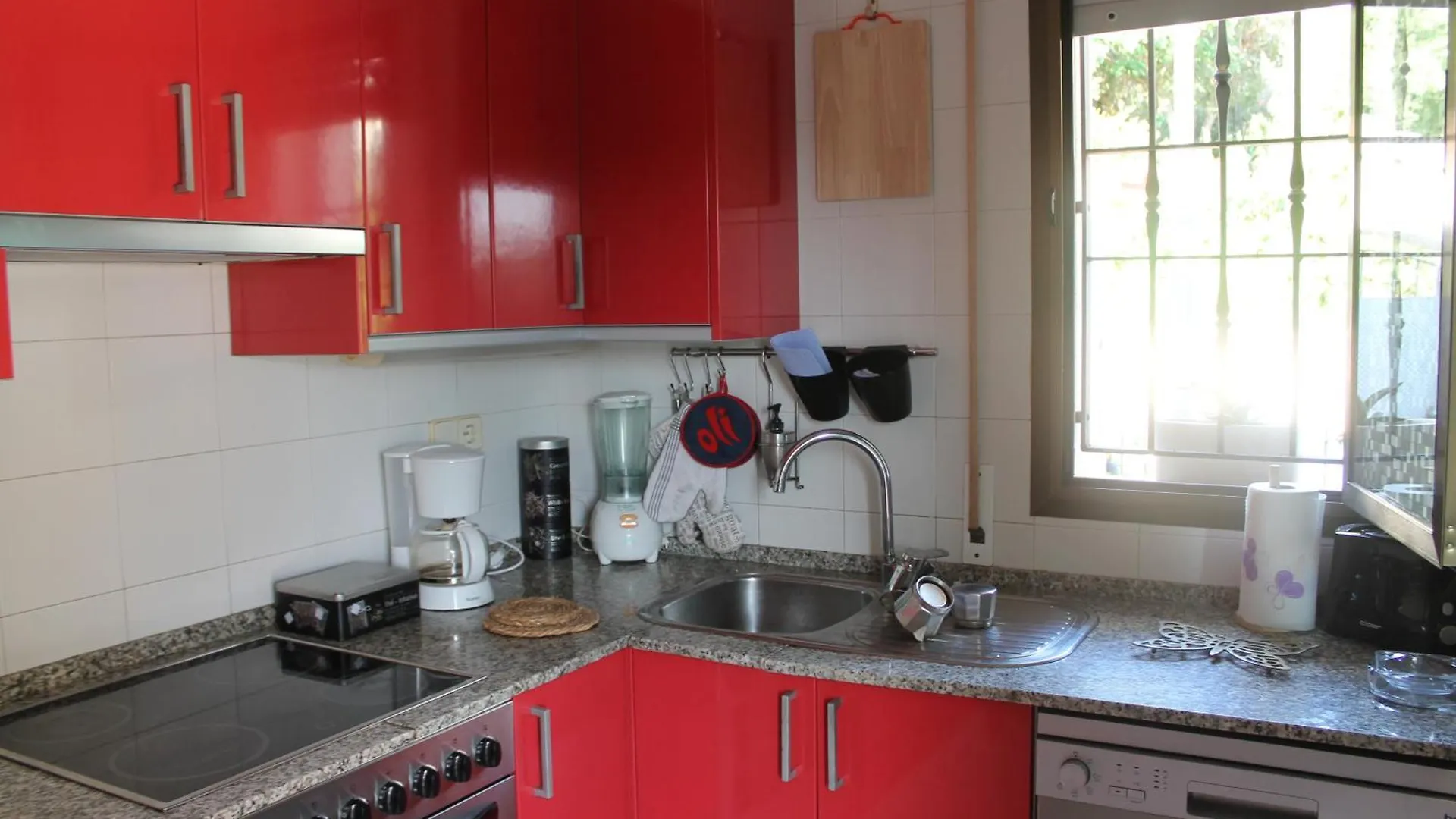 Holiday home La Casa Dels Boscos Villa Tarragona