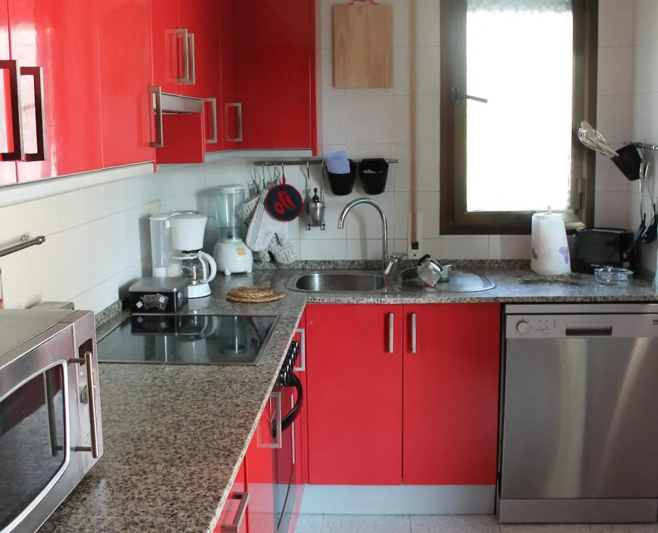 La Casa Dels Boscos Villa Tarragona 0*,