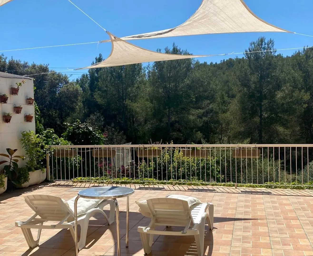 Holiday home La Casa Dels Boscos Villa Tarragona