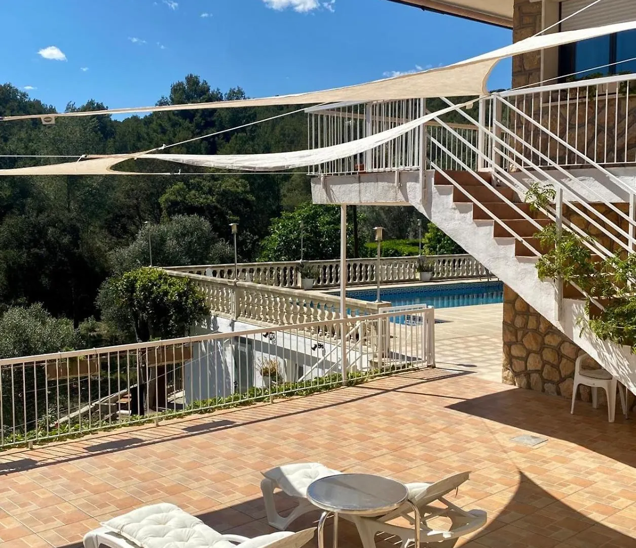 La Casa Dels Boscos Villa Tarragona Holiday home