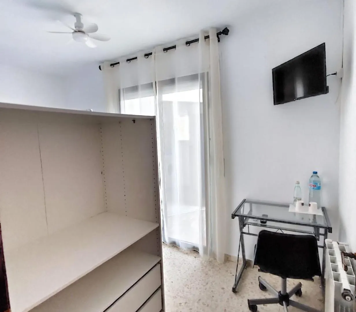 فيلا La Casa Dels Boscos تاراغونا بيت للعطل
