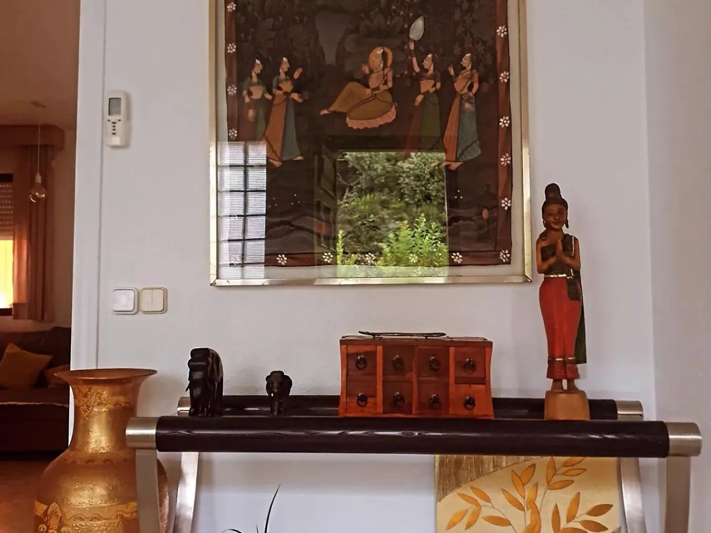Holiday home La Casa Dels Boscos Villa Tarragona