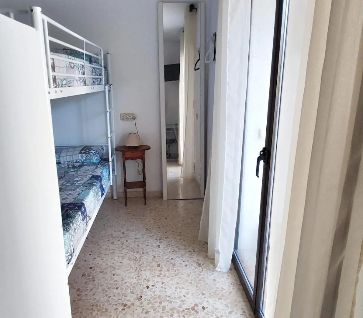 فيلا La Casa Dels Boscos تاراغونا
