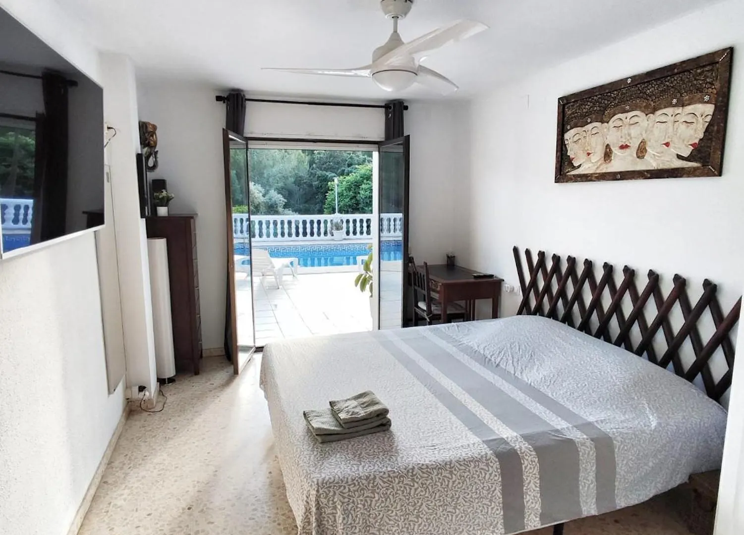 La Casa Dels Boscos Villa Tarragona Holiday home