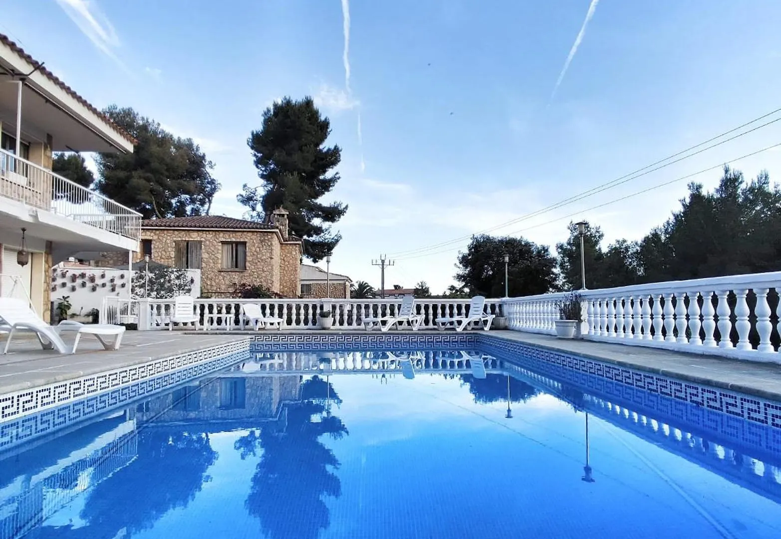 La Casa Dels Boscos Villa Tarragona Holiday home