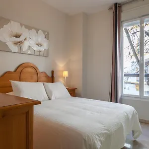  Apartment Cerca Del Alcazar Con Garaje Privado Spain