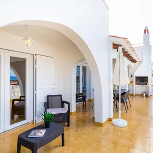  Villa Sol Y Sombra Spain