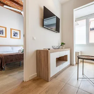  Apartamento Espinach Port Serrallo