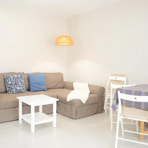  Apartment El Marinero - Avenida Spain