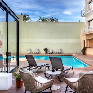  Apartment Lauria Spain