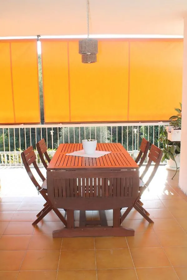 Holiday home La Casa Dels Boscos Villa Tarragona