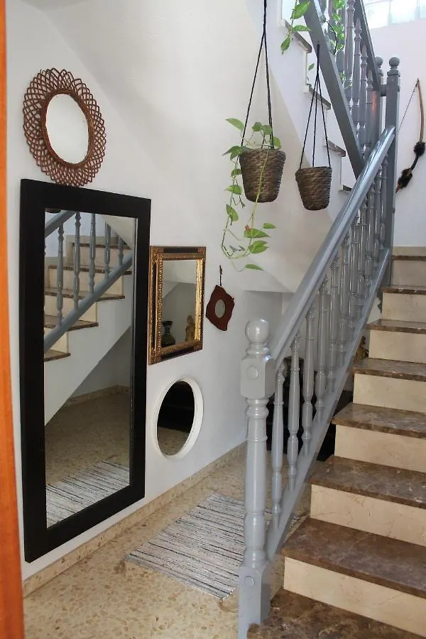 La Casa Dels Boscos Villa Tarragona Holiday home
