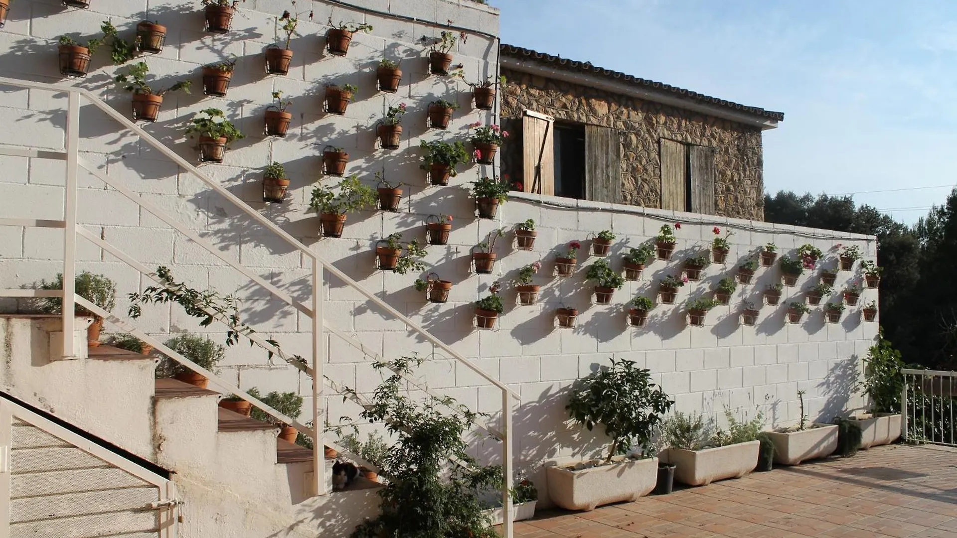 Holiday home La Casa Dels Boscos Villa Tarragona Spain