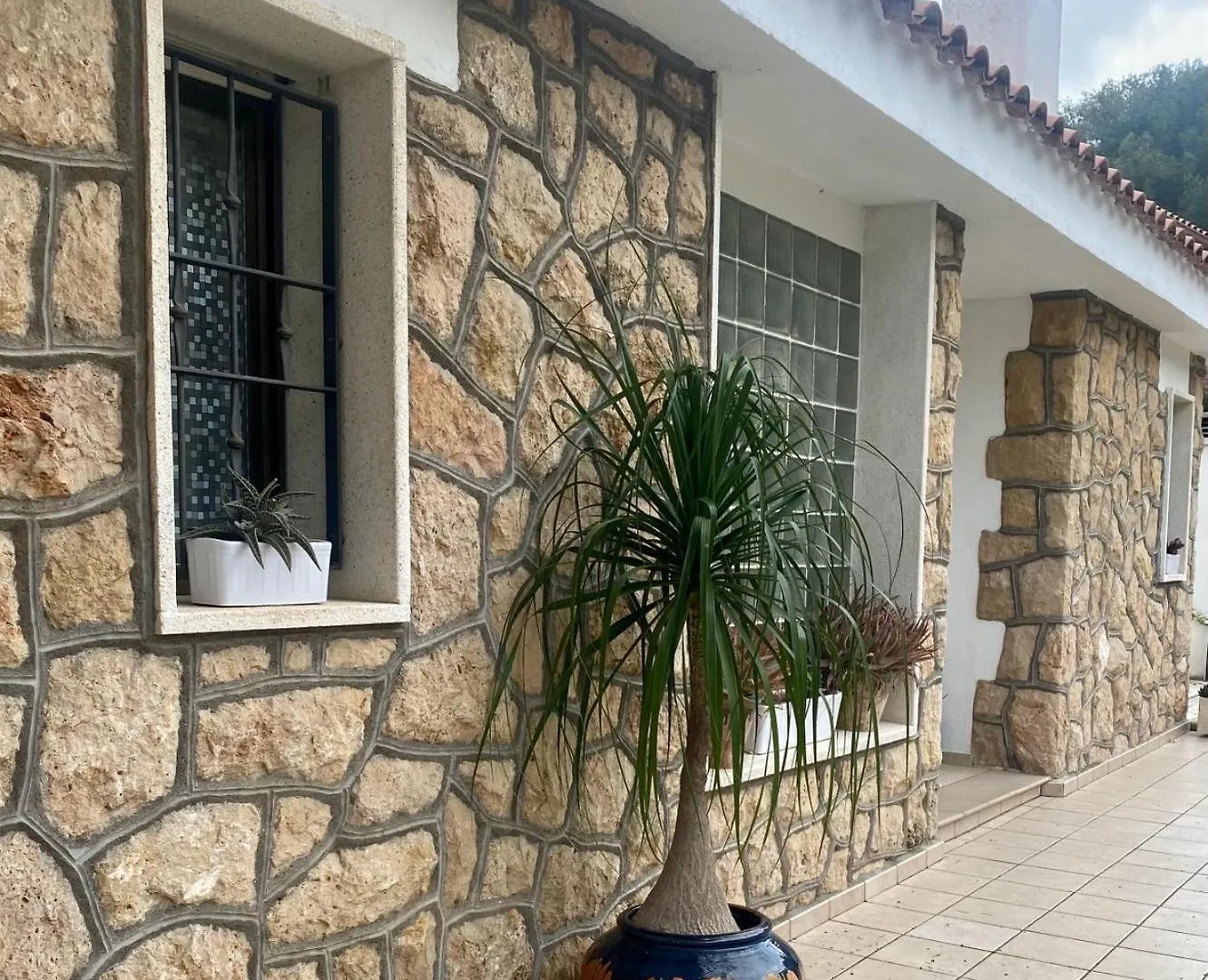 Holiday home La Casa Dels Boscos Villa Tarragona Spain