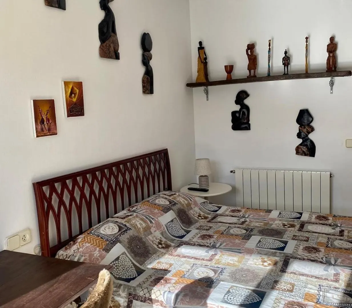 La Casa Dels Boscos Villa Tarragona