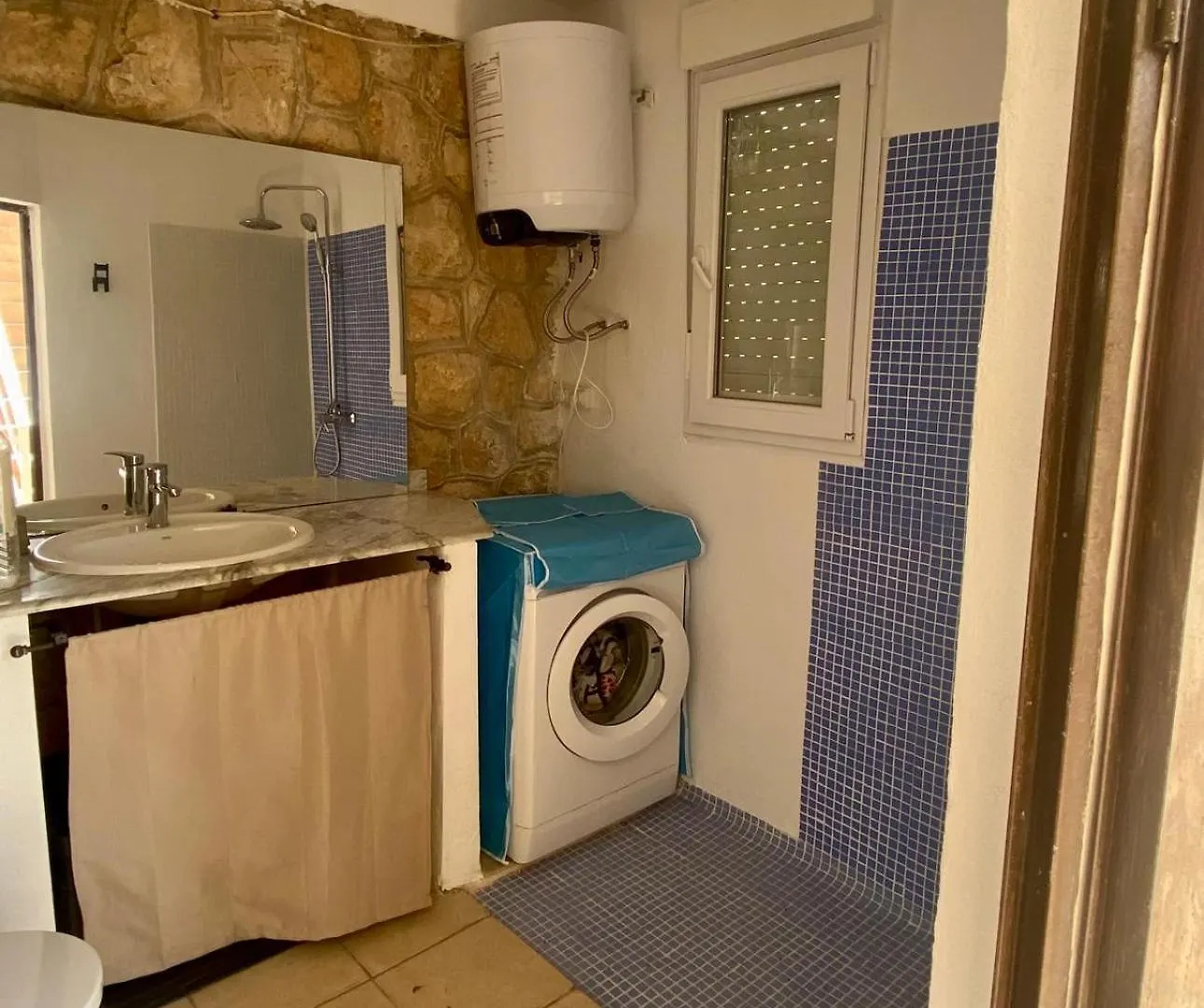 Holiday home La Casa Dels Boscos Villa Tarragona