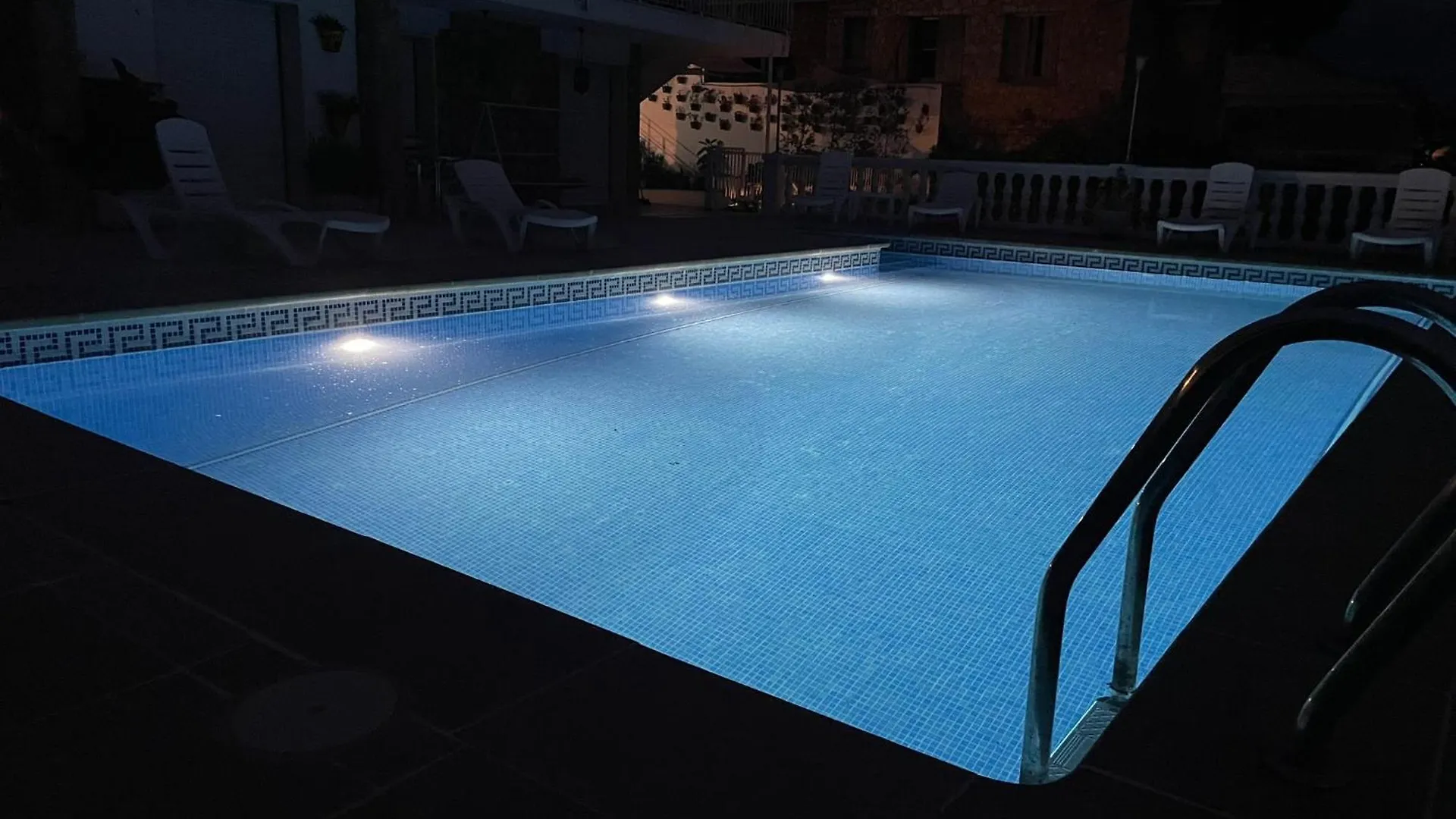 La Casa Dels Boscos Villa Tarragona 0*,