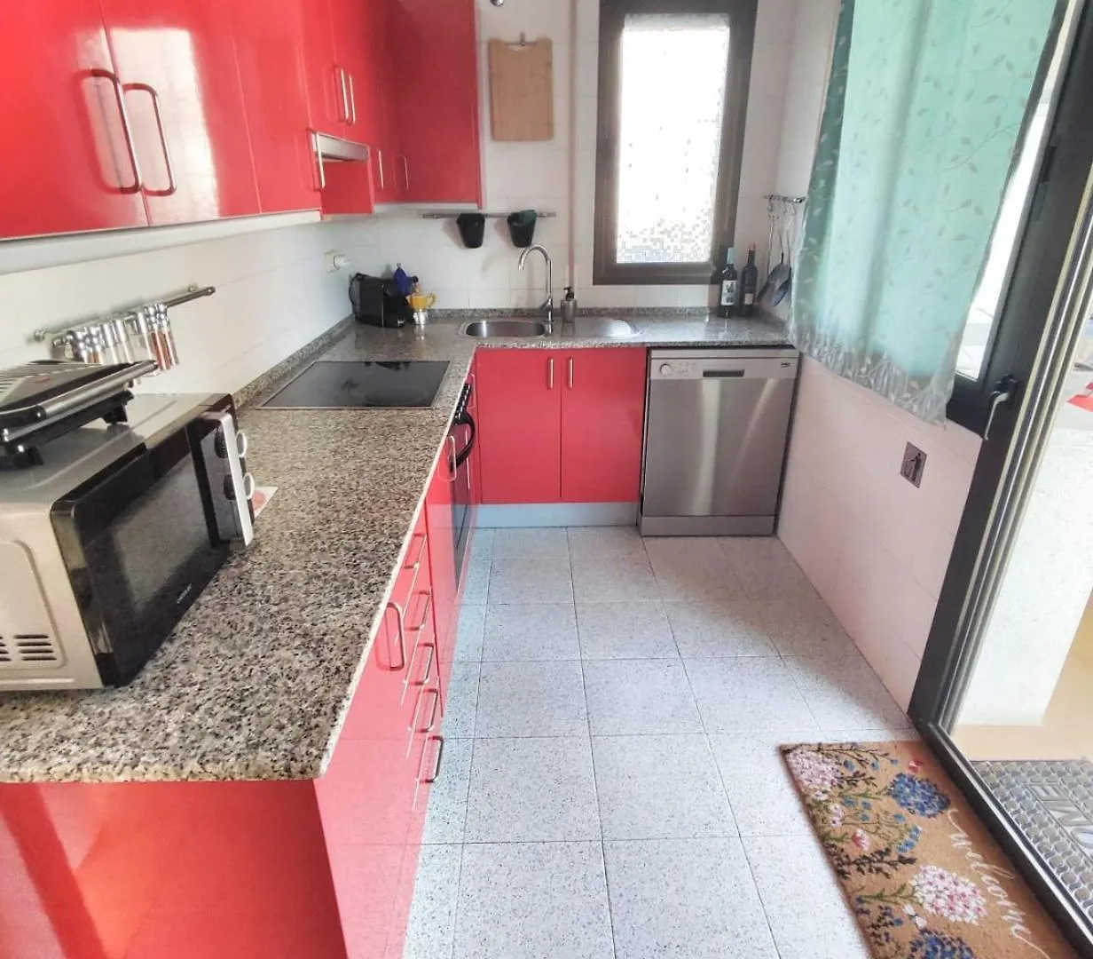 La Casa Dels Boscos Villa Tarragona