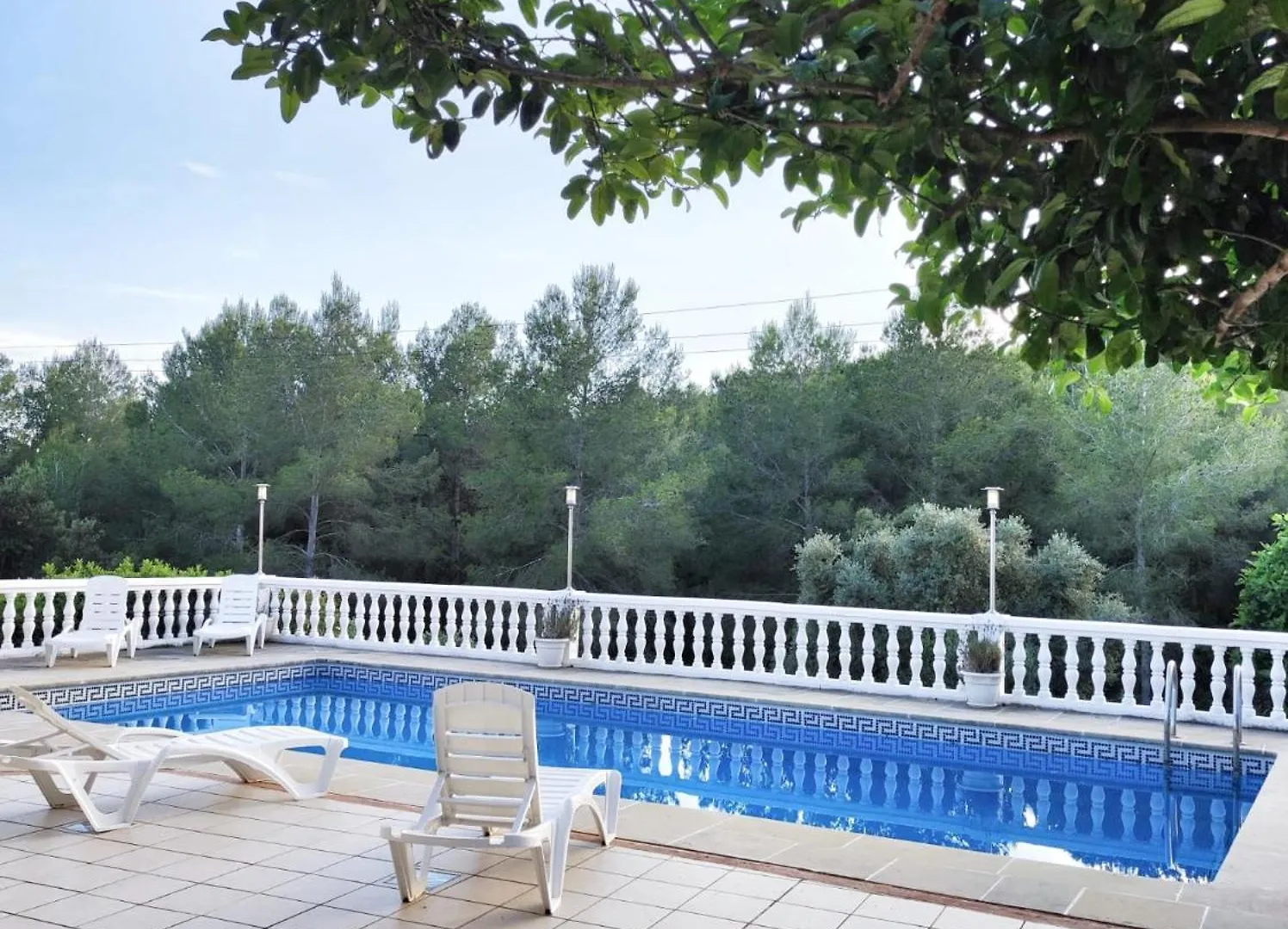 Holiday home La Casa Dels Boscos Villa Tarragona Spain