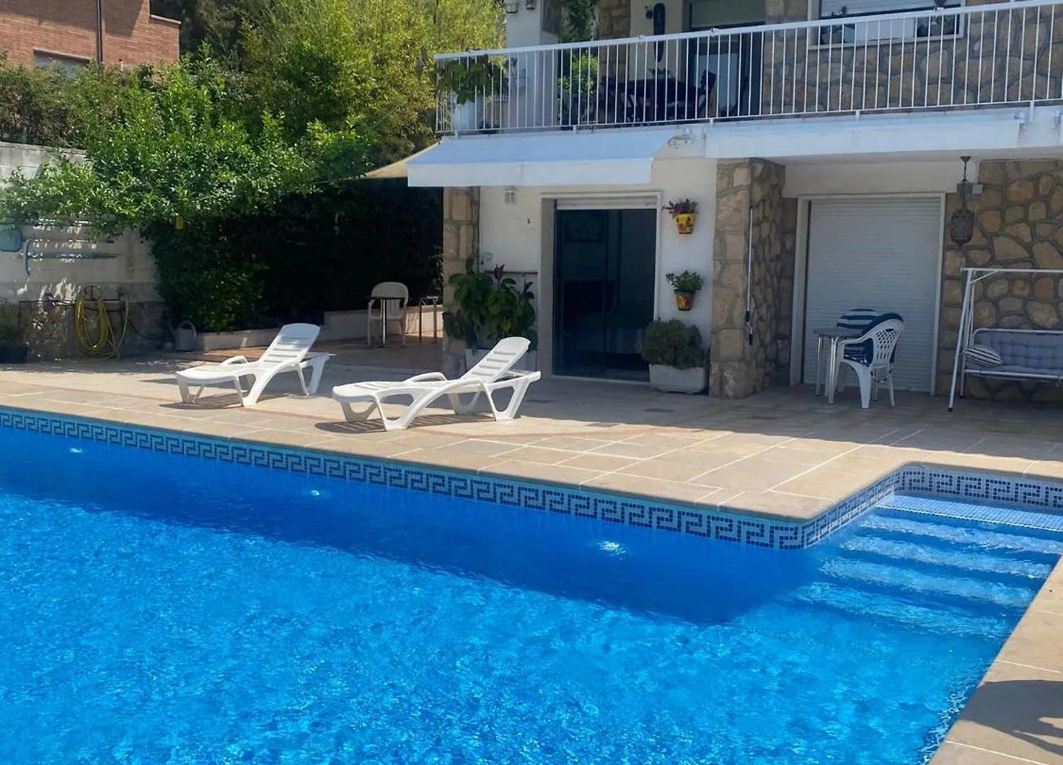 La Casa Dels Boscos Villa Tarragona Holiday home